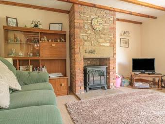 Owl Barn, Hereford