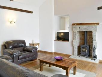 The Coach House