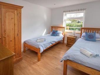 Red Squirrel Lodge
