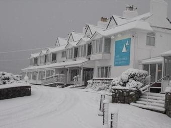Hotel Bryn Gors