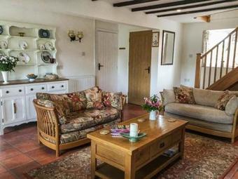Beech Farm Cottage