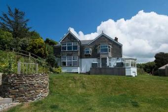 Watersend House