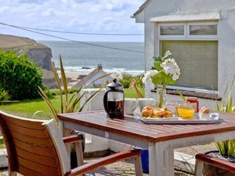 Beach View