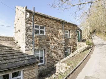 Hobson's Cottage, Richmond