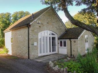 The Byre