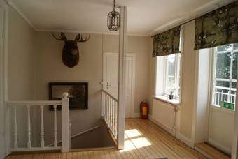 Naturliv B&B Hotel