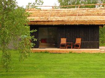 Peterzens Boathouse