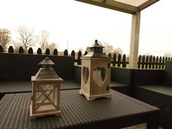 Holiday Home T Granzeke Zele