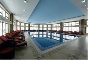 Hotel Jannat Resort