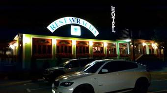 Hotel Ro?kar