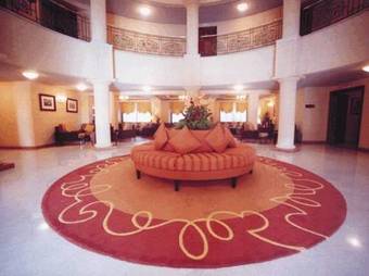 Hotel Oumlil