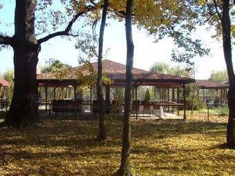 Hotel Popasul Iancului