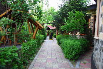 Insula Hotel