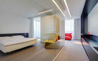 Hotel Privo