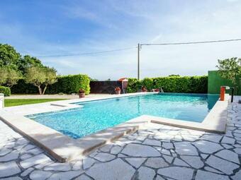 Peaceful Holiday Home With Pool In Kakma