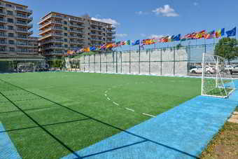 Aparthotel Phoenicia Holiday Resort