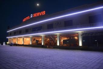H.i.i Hotel