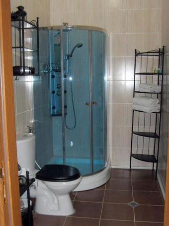 Hostal Ansera Hotel Sheki