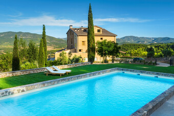 Hotel Torre Del Marques