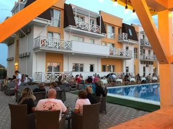 Letootel Hotel
