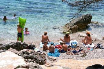Seaside House For Families With Children Ivan Dolac, Hvar - 140