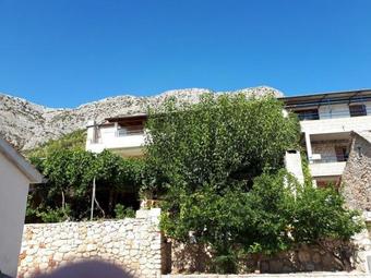 Apartment Ivan Dolac 8753b