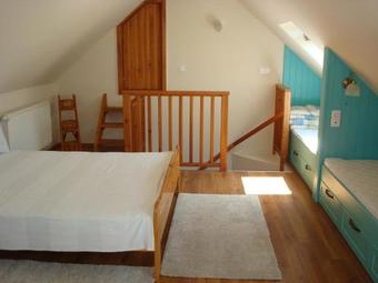 Tubi Resort