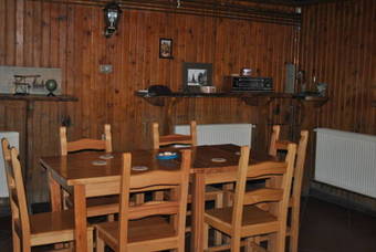 Hostal Turnul Maresalului