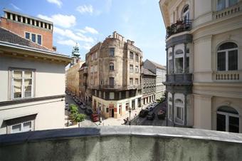 Apartamento Amber Terrace Studios