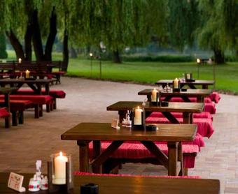 Bed & Breakfast S�ri Cs�rda Panzi�