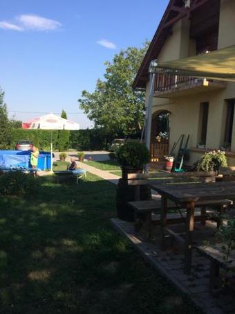 M�zsi Apartman