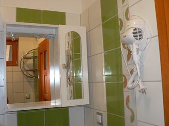 O�zis Apartmanok