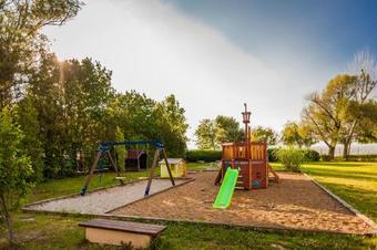 Milan Apartmanok