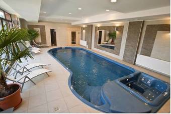 Villa Vila Ambient