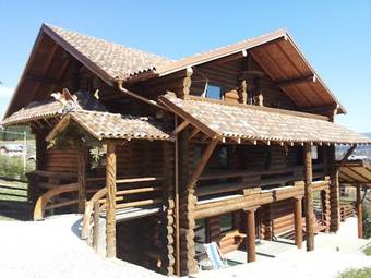 Cabana Vultur