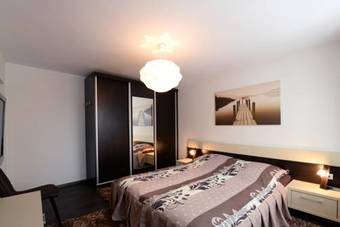 Hotel Dorna