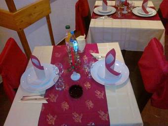 Hotel Belvedere