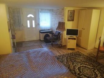 Apartamento Intstud