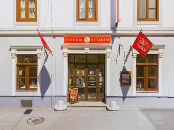 Forum Hotel