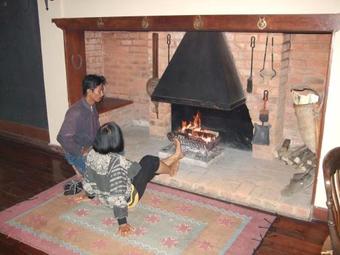 Strawberry Hill Hotel & Restaurant