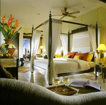Hotel Bintan Lagoon Resort