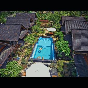 Posada Mertasari Bungalows