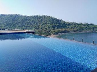 Hotel Amarsvati Resort Condotel