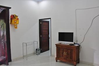 Hostal Nyuh Kadah Guest House