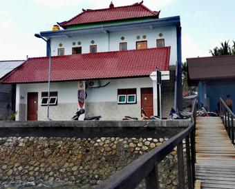 Hostal Jose Stay