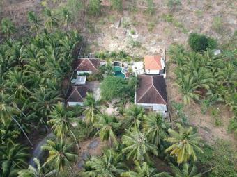 Hotel Tarzan Marriott On Penida