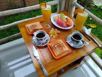 Bed & Breakfast Angels Bungalow
