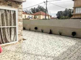 Shahal Apartments