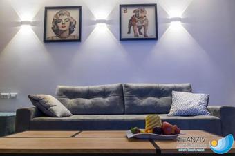 Apartamento Shanziv