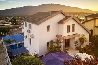 Lodge Morvelevona
